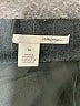 Halogen 100% Polyester Gray Formal Skirt Size 14 - photo 4