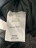 Halogen 100% Polyester Gray Formal Skirt Size 14 - photo 5