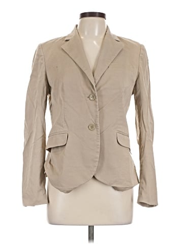 Body By Victoria Blazer (view 1)