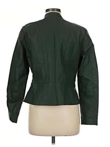 Baccini Jacket (view 2)
