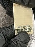 L.L.Bean 100% Cotton Black Turtleneck Sweater Size M - photo 8