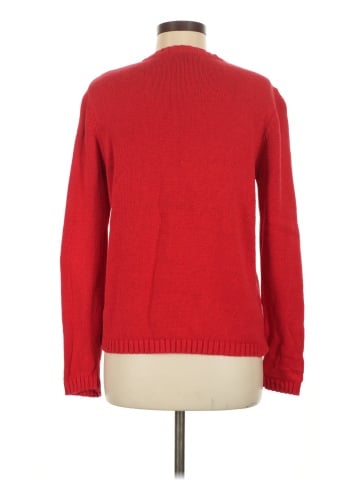 Reference Point Pullover Sweater (view 2)