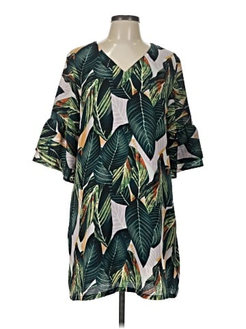 Belongsci Casual Dress (view 1)