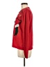 Reference Point Red Pullover Sweater Size M - photo 5