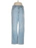 American Eagle Outfitters Blue Jeans Size 6 - photo 1