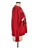 Reference Point Red Pullover Sweater Size M - photo 4