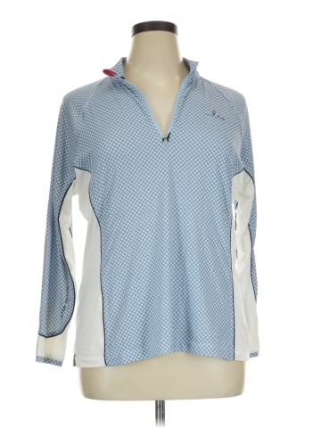 PETER MILLAR Fleece (view 1)