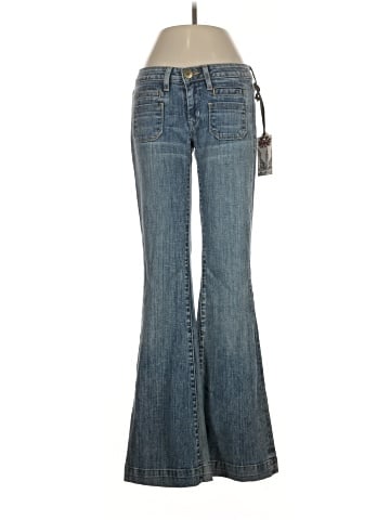 Hudson Jeans Jeans (view 1)