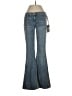 Hudson Jeans Blue Jeans Size 25 waist - photo 1
