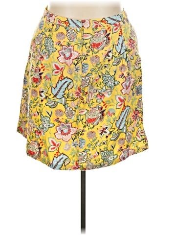 Liz Claiborne Casual Skirt (view 1)