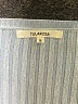 Tularosa Blue Pullover Sweater Size S - photo 4