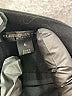 Classiques Entier Solid Black Formal Skirt Size 6 - photo 5