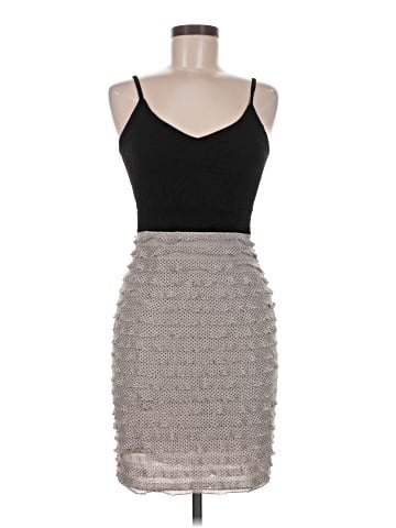Lush Cocktail Dress (view 1)