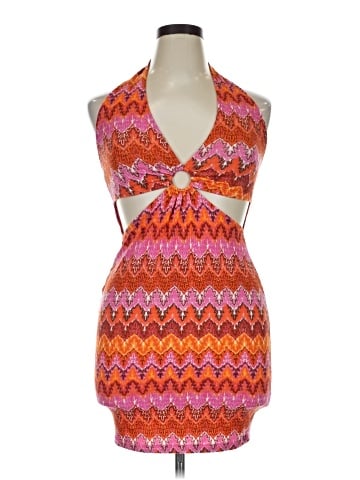 No Comment Cocktail Dress (view 1)