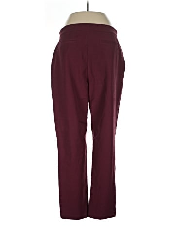 Lands' End Dress Pants (view 2)