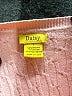 Daisy Pink Pullover Sweater Size L - photo 7