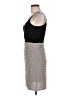 Lush Gray Cocktail Dress Size M - photo 5