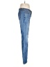 Mossimo Hearts Blue Jeans Size 8 - photo 4