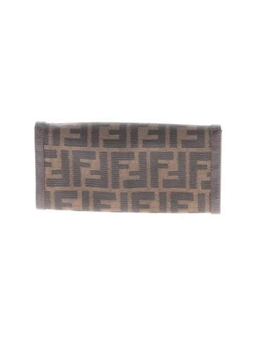 Fendi Vintage Zucca Wallet (view 2)