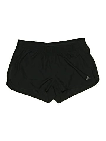 Adidas Athletic Shorts (view 1)