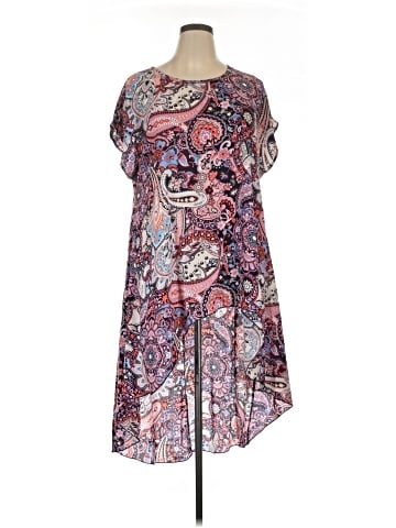 Cha Cha Vente Casual Dress (view 1)