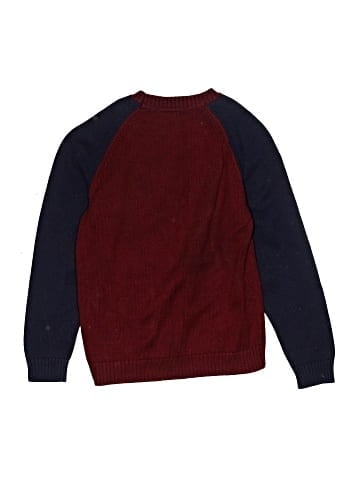 Janie and Jack Pullover Sweater (view 2)