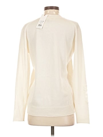 LoveShackFancy Wool Cardigan (view 2)