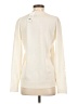 LoveShackFancy Ivory Wool Cardigan Size XS - photo 2