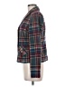 Sundance Plaid Teal Blazer Size 6 - photo 5