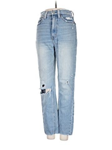 Abercrombie & Fitch Jeans (view 1)