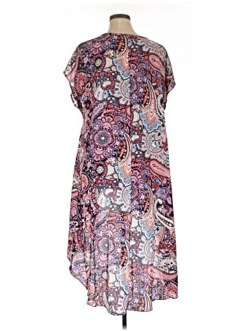Cha Cha Vente Casual Dress (view 2)