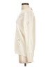 LoveShackFancy Ivory Wool Cardigan Size XS - photo 5