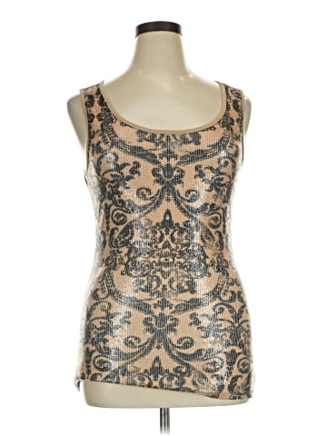 Daytrip Sleeveless Top (view 1)