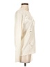 LoveShackFancy Ivory Wool Cardigan Size XS - photo 4
