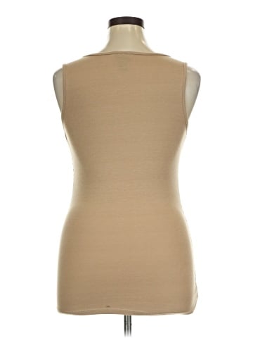 Daytrip Sleeveless Top (view 2)