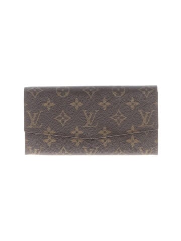 Louis Vuitton Vintage Monogram Sarah wallet (view 1)