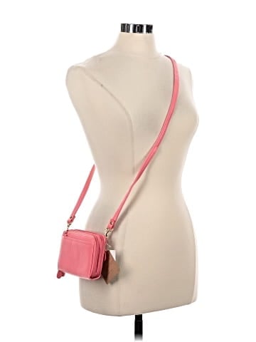 Buxton Crossbody Bag (view 2)