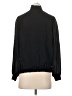 3.1 Phillip Lim Black Track Jacket Size 0 - photo 2