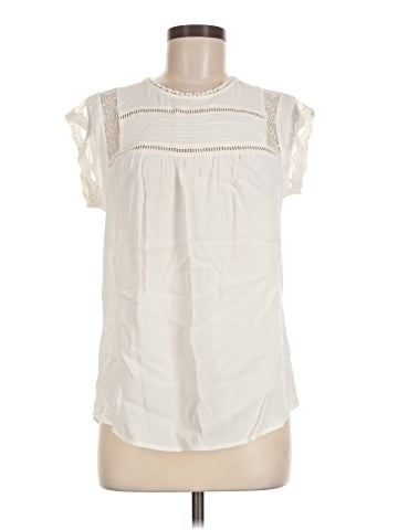 Daniel Rainn Sleeveless T-Shirt (view 1)