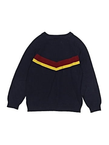 Janie and Jack Pullover Sweater (view 2)