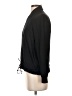 3.1 Phillip Lim Black Track Jacket Size 0 - photo 5