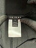 Tribal Solid Black Casual Pants Size 16 - photo 7