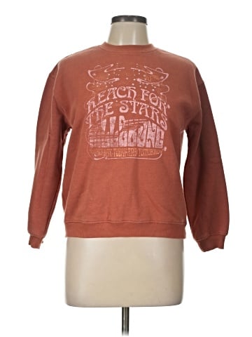 Billabong Sweatshirt (view 1)