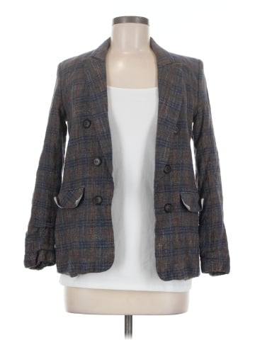 Veronica Beard Wool Blazer (view 1)