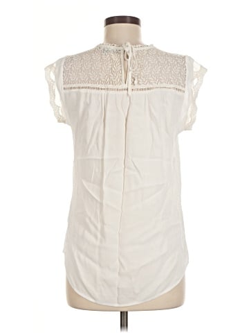 Daniel Rainn Sleeveless T-Shirt (view 2)
