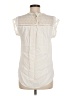Daniel Rainn Ivory Sleeveless T-Shirt Size M - photo 2