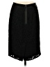 Classiques Entier 100% Cotton Black Formal Skirt Size 2 - photo 2