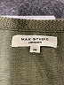 Max Studio Green Cardigan Size 1X - photo 7