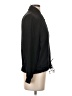 3.1 Phillip Lim Black Track Jacket Size 0 - photo 4