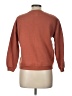 Billabong Graphic Brown Sweatshirt Size L - photo 2